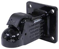 We did not find results for: Demco Trailer Coupler Flat Plate Mount Ez Latch Black 2 5 16 Ball 21 000 Lbs Demco Flat Mount Trailer Coupler Dm69fr
