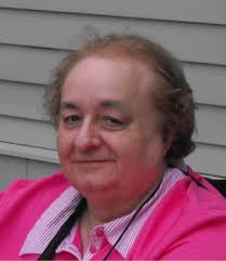 Eustice, Charles Ronnie