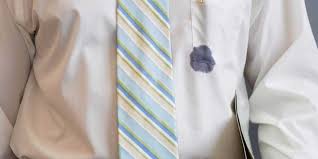 Always read labels before trying any stain removal. How To Get Ink Stains Out Of Clothes Tips For Removing Pen Ink From Shirts