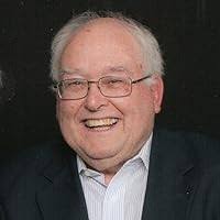 The Watchman (Marc Portman #1) by Adrian Magson