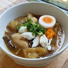 ของก นงานว ด เมน สร างอาช พ ก บ เมน อาหารงานว ด เช น ขนมจ นน ำยา กระเพาะปลา ผ ดไทย หอยทอด ปลาหม กย าง ล กช นป ง น ำเก กฮวย อาหาร อาหารเย น ส ตร อาหารทะเล