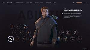 Every Star Wars Jedi Fallen Order Force Power Ability And Upgrade And Where To Find Them Gamesradar
