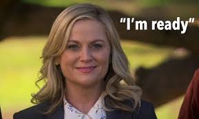 Parks & Recreation (2009–2015)