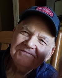 Ernest Ray Winters Obituary April 1, 2024