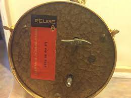 By 1983, reuge music usa ltd. Vintage Reuge Swiss Pepper Mill Grinder Music Box Collectors Weekly