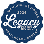 Legacy 5K 2026