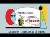 1ª Rodada ITR- International Tournament of Robots 2020 - YouTube