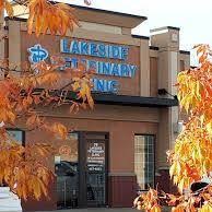Lakeside Veterinary Surgery