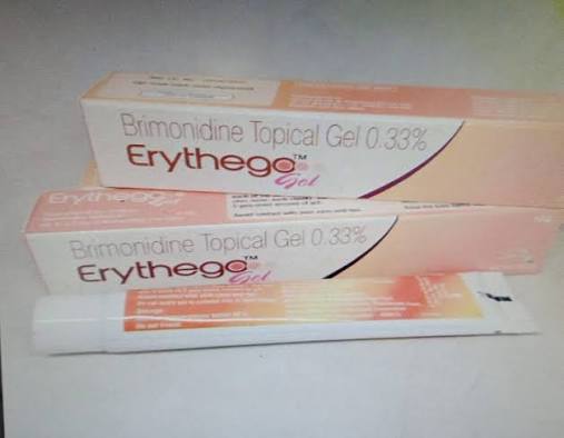 BRIMONIDINE TOPICAL 0.33% GEL at ₹ 399/piece | Katargam | Surat | ID: 2853806419688