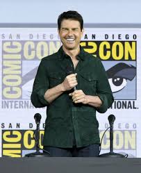 Several months after nasa administrator jim bridenstine confirmed the project was in the works, sources are now reporting that tom cruise and director doug liman will officially be making the trip to the international space station in october of 2021 to film scenes for an as of yet untitled movie. Top Gun Maverick 2021