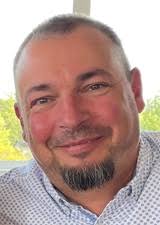 Christopher Wakefield