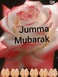 Friday is the most important day in a week. Jumma Mubarak Gifs Tenor