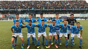 Agropecuario all boys almagro alvarado atlanta atlético rafaela barracas central belgrano brown de adrogué chacarita juniors defensores de belgrano deportivo morón deportivo riestra deportivo santamarina estudiantes caseros estudiantes río cuarto ferro carril oeste gimnasia jujuy. Estudiantes De Rio Cuarto Ascendio Al Nacional B Tyc Sports