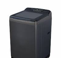 12kg Big Capacity Fully-Automatic Single Tub Washing Machine ...
