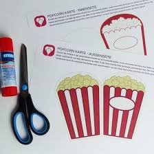 Gutschein geburtstag vorlage geburtstagsgutschein gestalten. Popcorn Karte Als Kino Einladung Oder Kino Gutschein Balloonas Com Teenager Geburtstag Geburtstagseinladungen Kinder Einladung Geburtstag Basteln