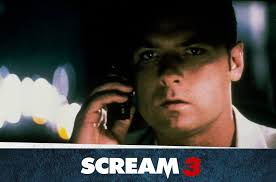 Scream 3 : Campbell, Neve, Arquette, David, McCarthy, Jenny, Posey, Parker,  Arquette, Courteney Cox, Cox, Courteney, Craven, Wes: Amazon.se: Movies & TV