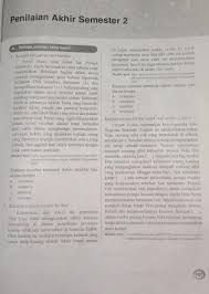 Ajukan pertanyaan tentang tugas sekolahmu. 10 Kunci Jawaban Lks Bahasa Indonesia Kelas 8 Semester 2 Wallpaper Ideas Pedia Edu