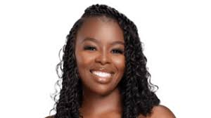 Meet Kay B, Big Brother Mzansi season 5 housemate