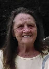 Obituary for Alda Geraldine Whitmire