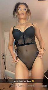Its nupur onlyfans