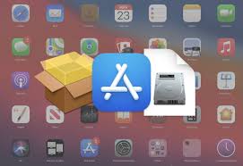 If you have a website, it takes only 3 minutes to convert it to an app synced with site. How To Install Applications On Your Mac The Mac Security Blog