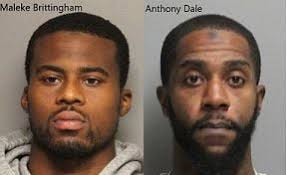 2 men arrested in 2013 cold case murder in Wilmington