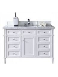 72 inch double sink bathroom vanity in white washed walnut $2,827.00 $2,175.00 sku: White Vanity Cabinets For A Pristine Bathroom
