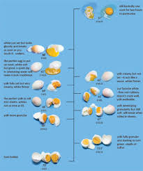 Hard Boiled Eggs At Altitude Home Cooking Eggs Chowhound