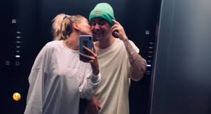 Bisa Karantina Dengan Justin Bieber Hailey Baldwin Aku Sangat Bahagia