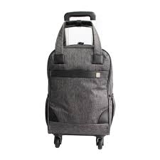 Buy barry smith and get the best deals at the lowest prices on ebay! Ø­Ø²ÙŠÙ† ÙŠØªØ³Ø¬Ù„ ÙŠÙ„ØªØ­Ù‚ Ø§Ø«Ù†ÙŠ Ø¹Ø´Ø± Barry Smith Trolley Backpack Black Cuir Boutique Empreinteduvoyageur Com