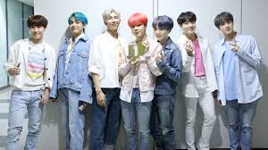 Let bts to see this i love u all bts and the armys i will never forget that ever army needs to love all bts if u love only one member bts is gone so you. Bts Members How Was Bts Formed How Were Bts Members Discovered Stylecaster