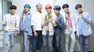 Feel free to comment below! Bts Members How Was Bts Formed How Were Bts Members Discovered Stylecaster