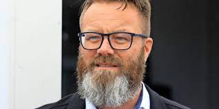 Hier sprechen leute zu ihnen, die mit einigen dingen in unserem sozialistischen staat nicht einverstanden. Neuer Burgermeister Fur Rostock Dieser Dane Will Rostocker Oberburgermeister Werden