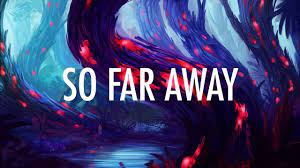 Jamie scott & romy dya). Martin Garrix David Guetta So Far Away Lyrics Ft Jamie Scott Romy Liedjes Geloof