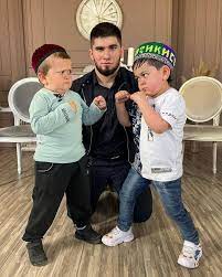Hasbulla magomedov is a russian blogger at a young age who is known as mini khabib. Has A Fight Date Been Announced For Hasbulla Magomedov Vs Abdu Rozik