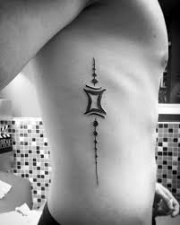 111 gemini tattoos find which one is right for you. Want Gemini Tattoo Ideas Here Are The Top 60 Best Gemini Tattoos
