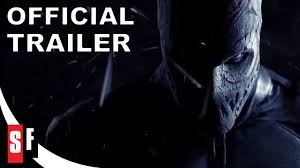 Trailers spotlight dark money trailer #1 (2018) trailers spotlight us release date: Rendel Dark Vengeance 2017 Official Trailer English Sub Hd Youtube