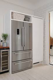 Photo 20 Scandinavian Nordic Style Interior Decoracion Nordica Scandinava Zps50f183d8 Jpg Freestanding Fridge Kitchen Inspirations Kitchen Design