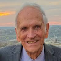 Gerald Bryan Fitzgerald Obituary (2025)