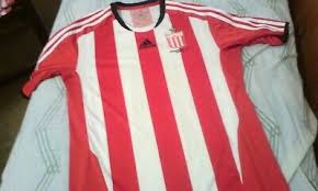 Detailed info on squad, results, tables, goals scored, goals conceded, clean sheets, btts, over 2.5, and more. Camiseta De Estudiantes De La Plata Argentina Ebay