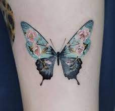 Check spelling or type a new query. Butterfly Tattoo Meanings Not Just A Beautiful Tattoo
