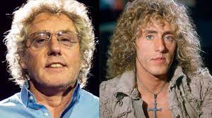 Roger Daltrey Says He Became A Father At 20 And Left His Wife And Kid
