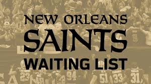 Promotion code does not apply to taxes, service fees, or shipping. Saints Tickets New Orleans Saints Neworleanssaints Com