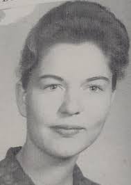 Linda Faye Whitehead Dunn (1945-2001)