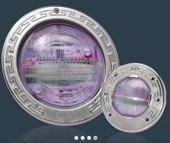 5g Color Underwater Led Spa Light 12v 50 Foot Cord Pool Light Buy Led Spa Light Cord Pool Light Product On Alibaba Com
