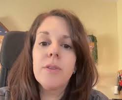 I think Pia is a real problem. I'd be curious to know how much off camera  “counseling” she did. She is very obvious about her biases.