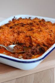 Beef Mince With Sweet Potato Butternut Squash Hash Butternut Squash Sweet Potato