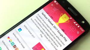 Dulu, kita mungkin harus menggunakan pc atau laptop hanya untuk mencari. Jangan Terkecoh Dengan Aplikasi Palsu Begini Cara Membedakannya Tekno Liputan6 Com