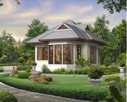 Idea For An Affordable 50 Sqm To 120sqm Small Beautiful House Rumah Kecil Desain Interior Interior