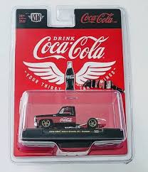 Image result for Coca Cola Red 2009 Dodge Truck